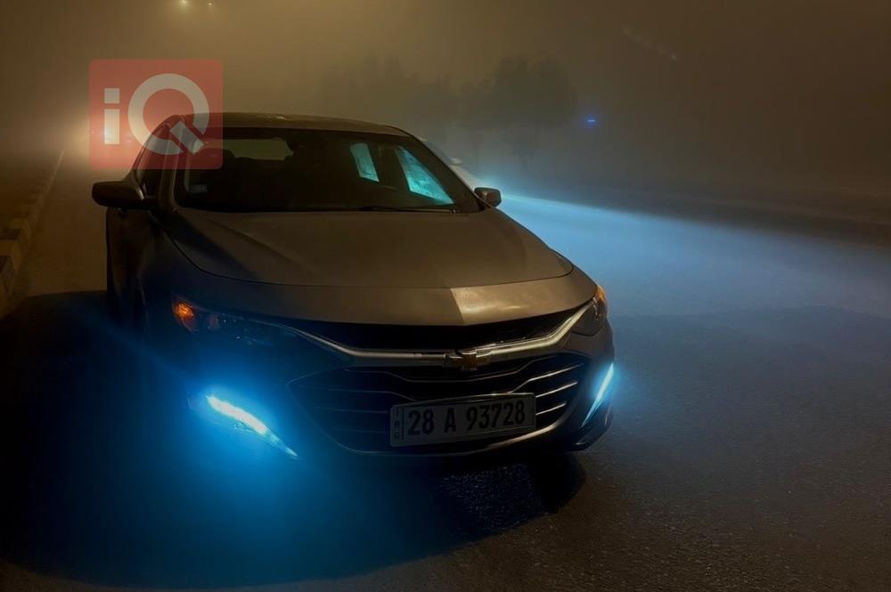 شيفروليه ماليبو